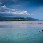 Cebu Moalboal - Tongo Point