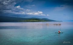 Cebu Moalboal - Tongo Point