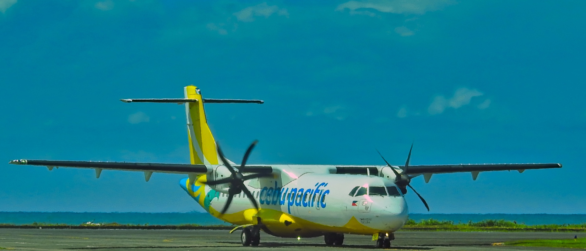 cebu pacific