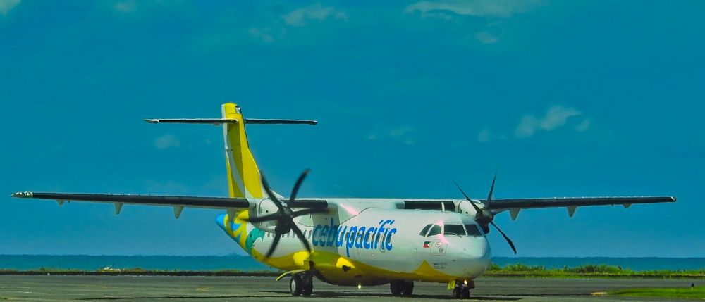 cebu pacific