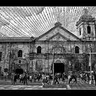 Cebu Santo Nino Church