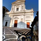 Ceccano (FR) - Chiesa di San Giovanni Battista