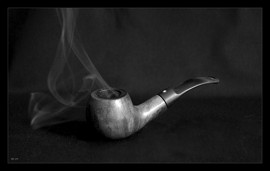 Ceci n'est pas une pipe