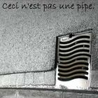 Ceci n'est pas une pipe