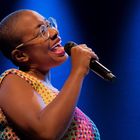 Cécile McLorin Salvant