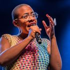 Cécile McLorin Salvant