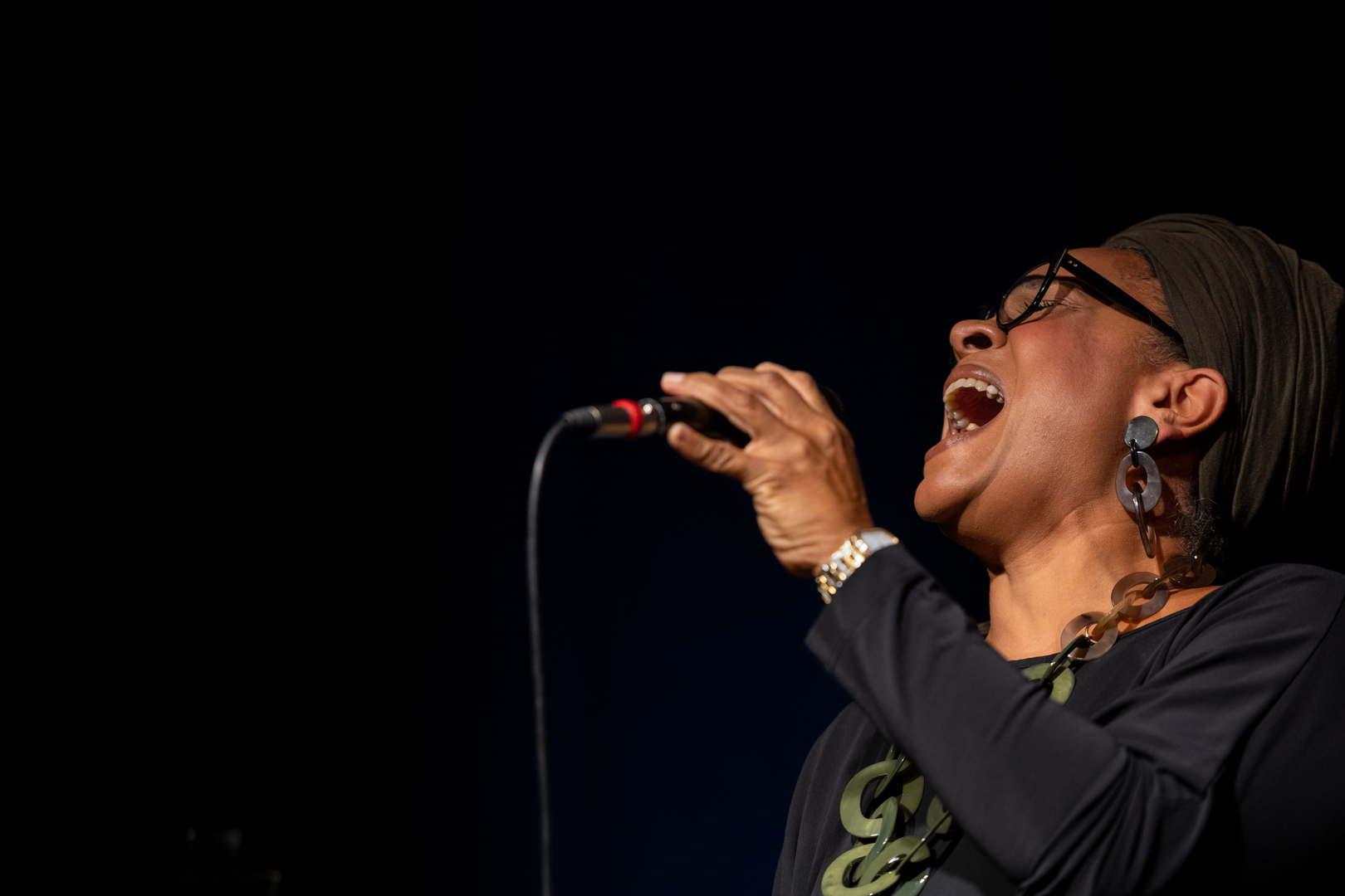 Cécile Verny Foto & Bild szene, jazz & blues, konzert Bilder auf