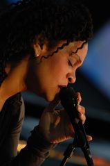 Cecile Verny Quartett - BMW Jazz Award 2010 No. 4