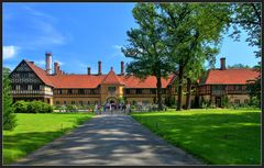 Cecilienhof 01