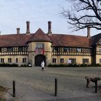 Cecilienhof ...