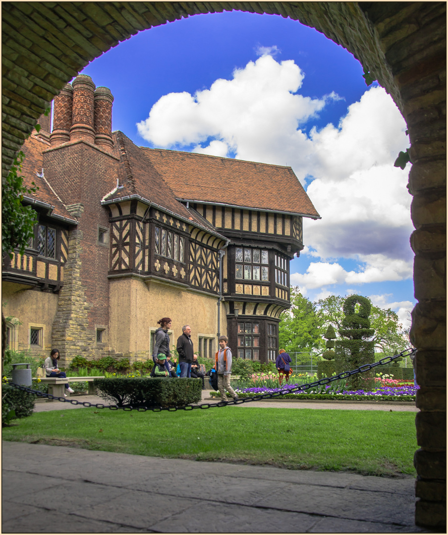 Cecilienhof