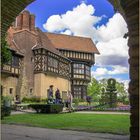 Cecilienhof