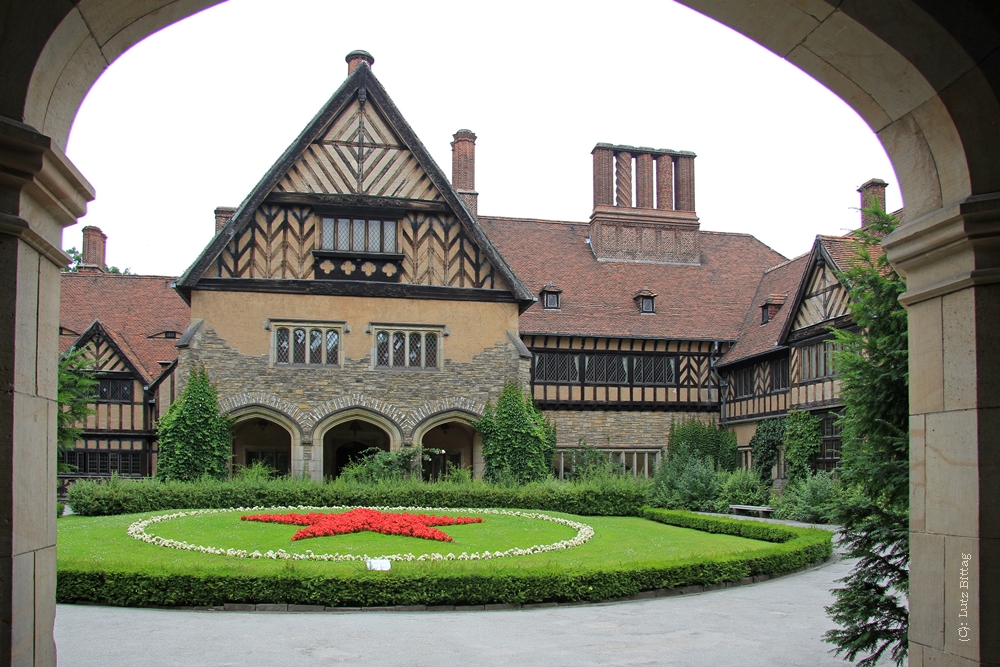 Cecilienhof