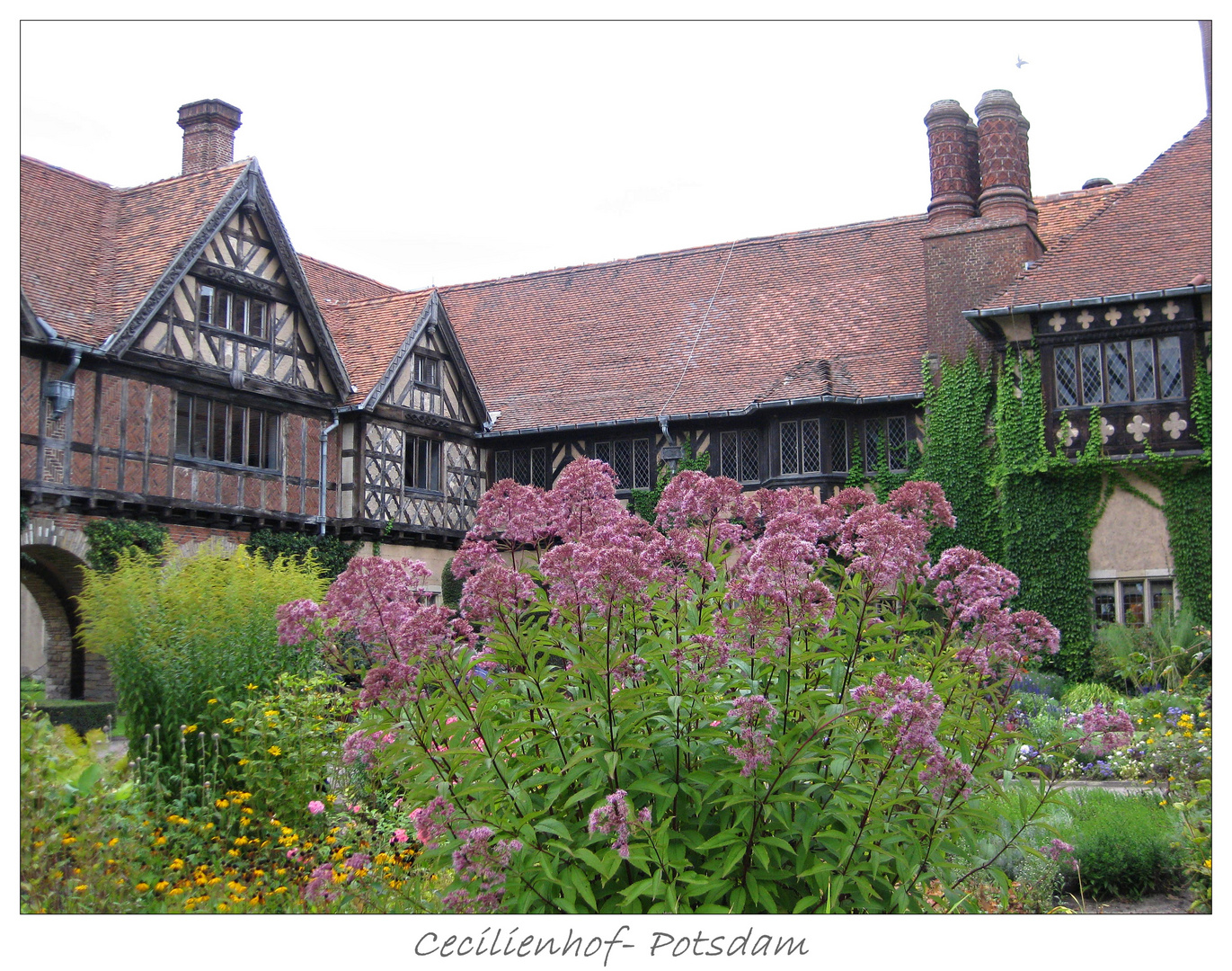 Cecilienhof