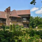 Cecilienhof  Potsdam