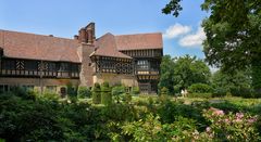 Cecilienhof  Potsdam