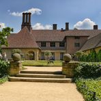 Cecilienhof  Potsdam