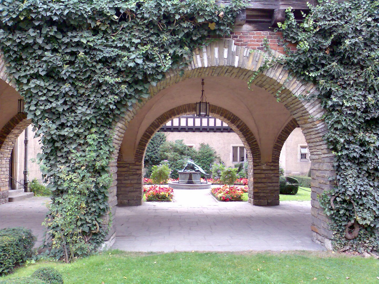 cecilienhof potsdam