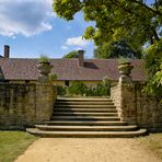 Cecilienhof Potsdam