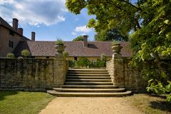 Cecilienhof Potsdam