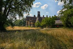 Cecilienhof Potsdam