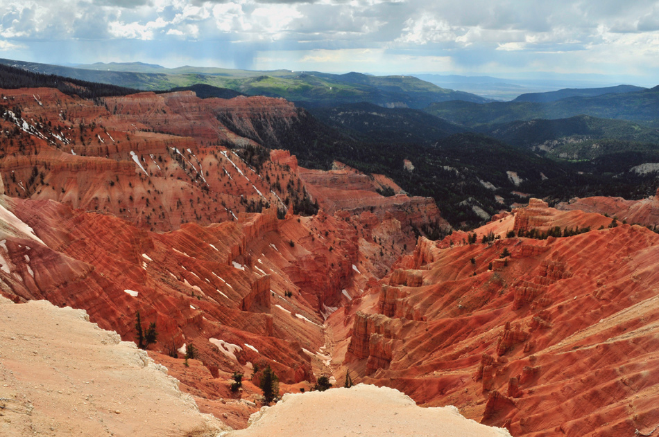 Cedar Breaks