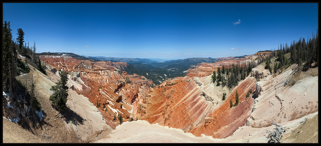 Cedar Breaks