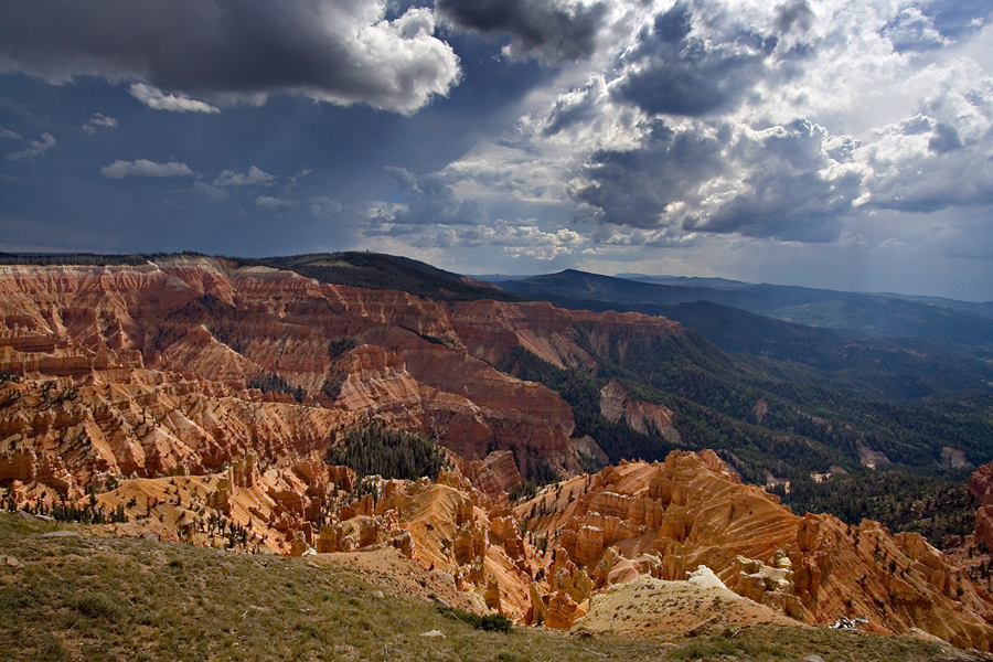 Cedar Breaks