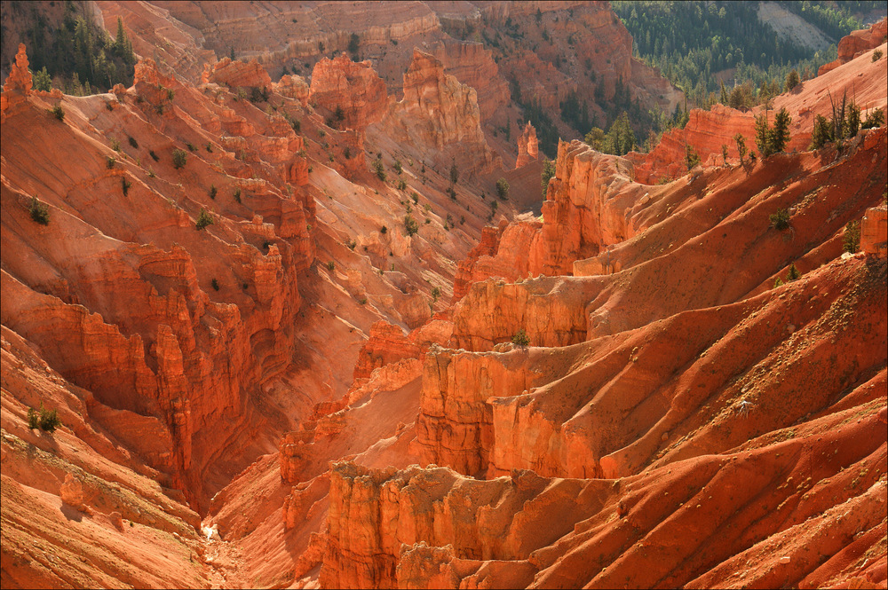 Cedar Breaks National Monument