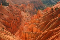 Cedar Breaks National Monument