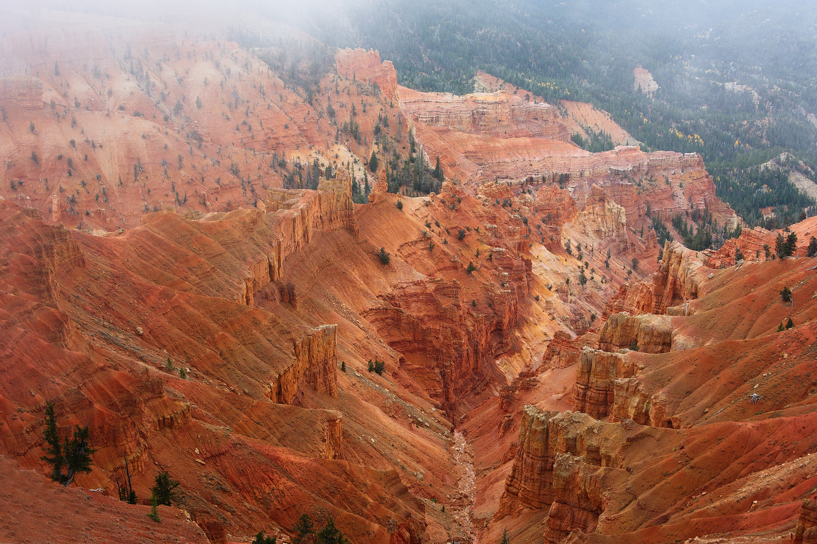 Cedar Breaks National Monument