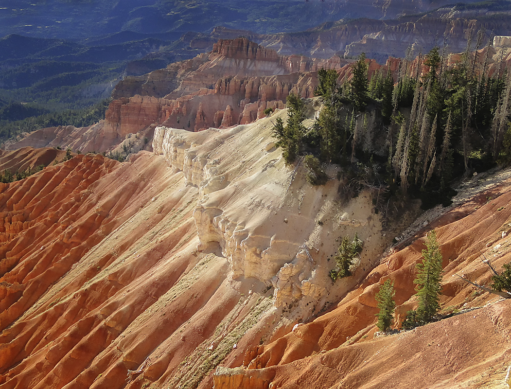 Cedar Breaks national monument