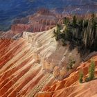 Cedar Breaks national monument