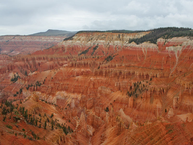 Cedar Breaks National Monument