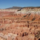 Cedar Breaks National Monument