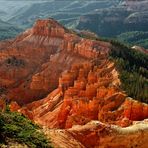 Cedar Breaks NM. 2