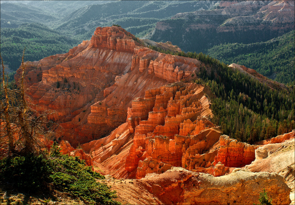 Cedar Breaks NM. 2