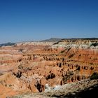 Cedar Breaks - the Amphiteatre, Utah