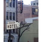 Cedar-Hotel