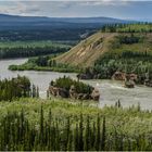 Cedar Rapids, Yukon River