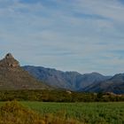 Cederberg Mountains