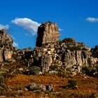 Cederberg Wilderness Area