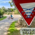 Cédez le Passage