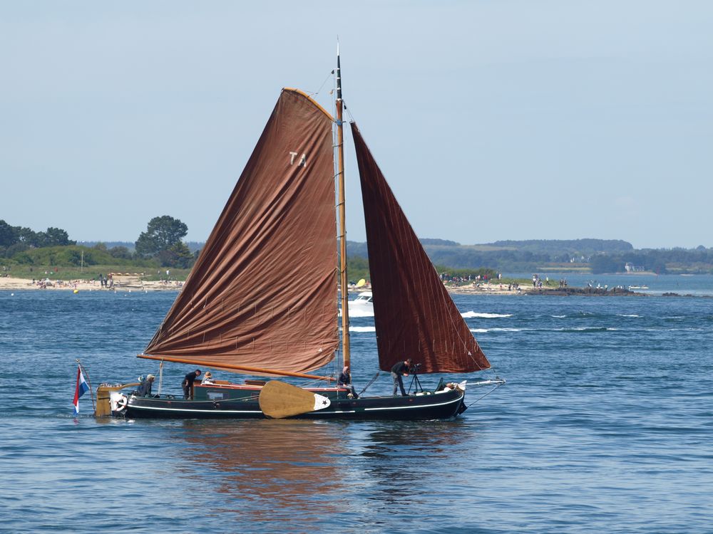 Semaine du Golfe 2013 (2) de jclb 