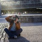 User Profile Photo