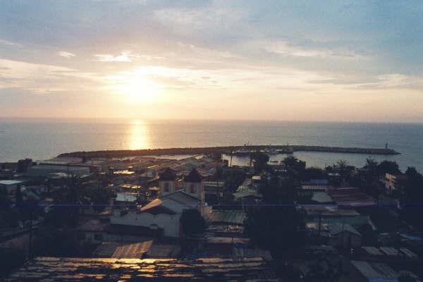 CEDROS BELLA ISLA