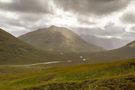 Glen Affric Youth Hostel von Andreas Benecke 