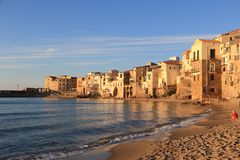 Cefalu