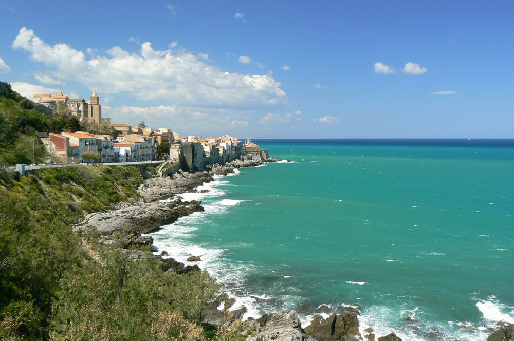 Cefalu