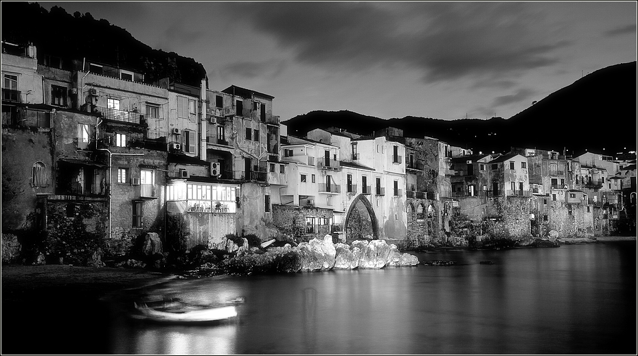 Cefalu